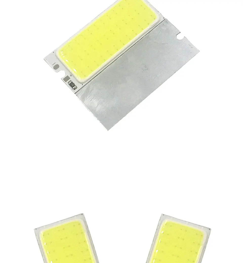 2w 12 cob led light bulb strip chip  (3)