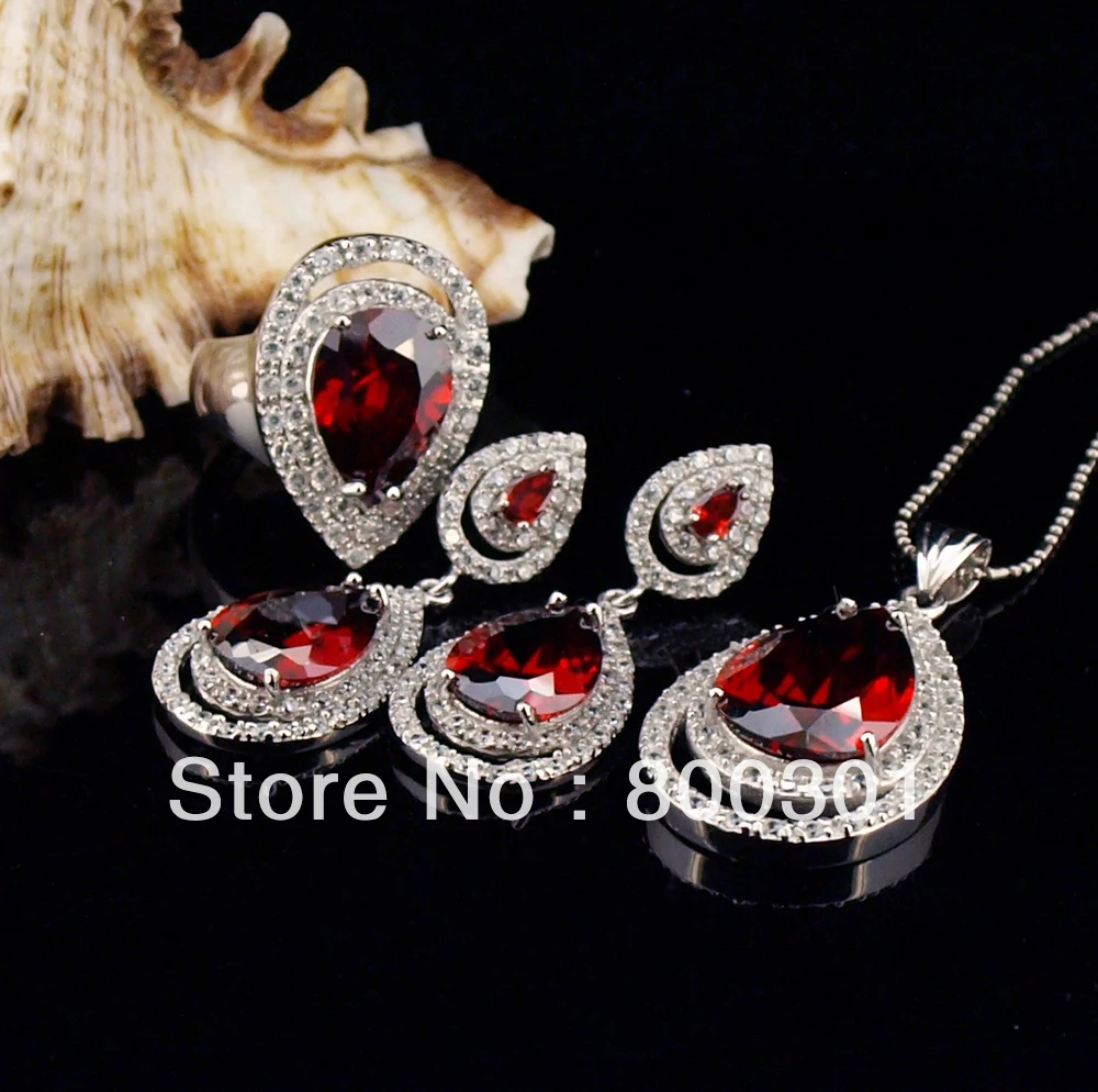 

Jewelry Set, Gift, Promotion Products,Luxury style, Part y Jewelry