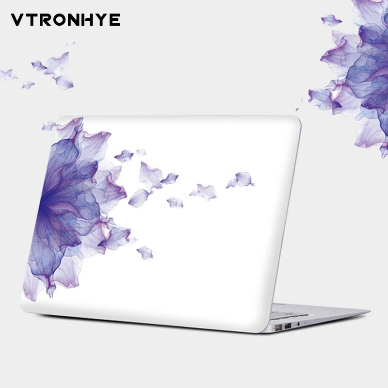 

Printed Case for Mac book Air 11.6 13.3 Pro Retina 13 15 inch Laptop Case Hard Protective Shell for Macbook Pro 13 15 Touch Bar
