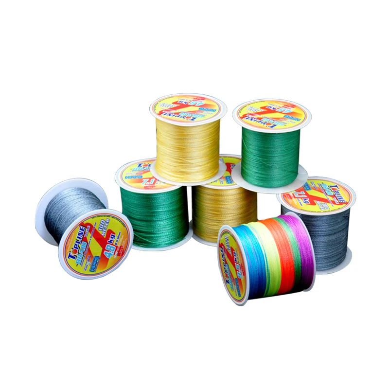 7pe fishing line