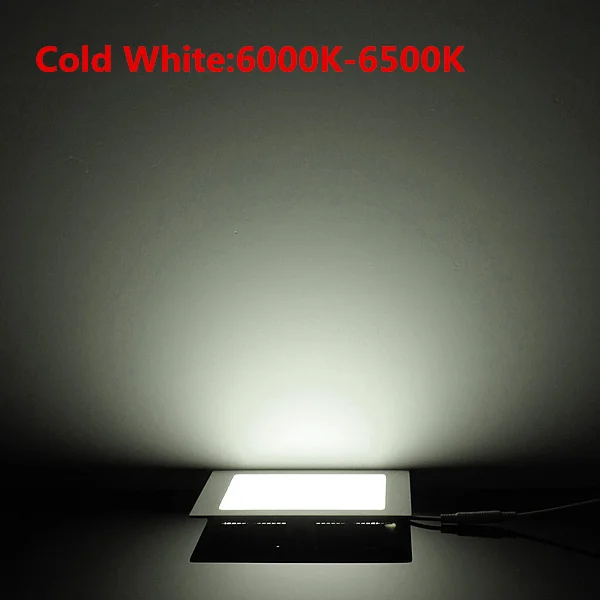 Downlights levou para baixo luz Base Tipo : Wedge