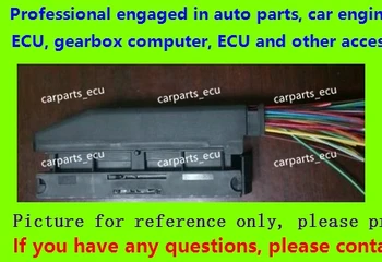 

Electronic Control Unit Accessories/ECU Connector/car engine computer plug/90 pin Connector 90-pin plug Wiring harness connecor