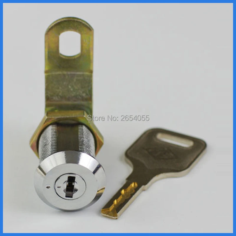 5 Pcs 30mm Anti Drill High Security Tubular Cam Lock Vending Machine Lock With Same Keys Tubular Cam Lock Lock With Keyvending Machine Locks Aliexpress