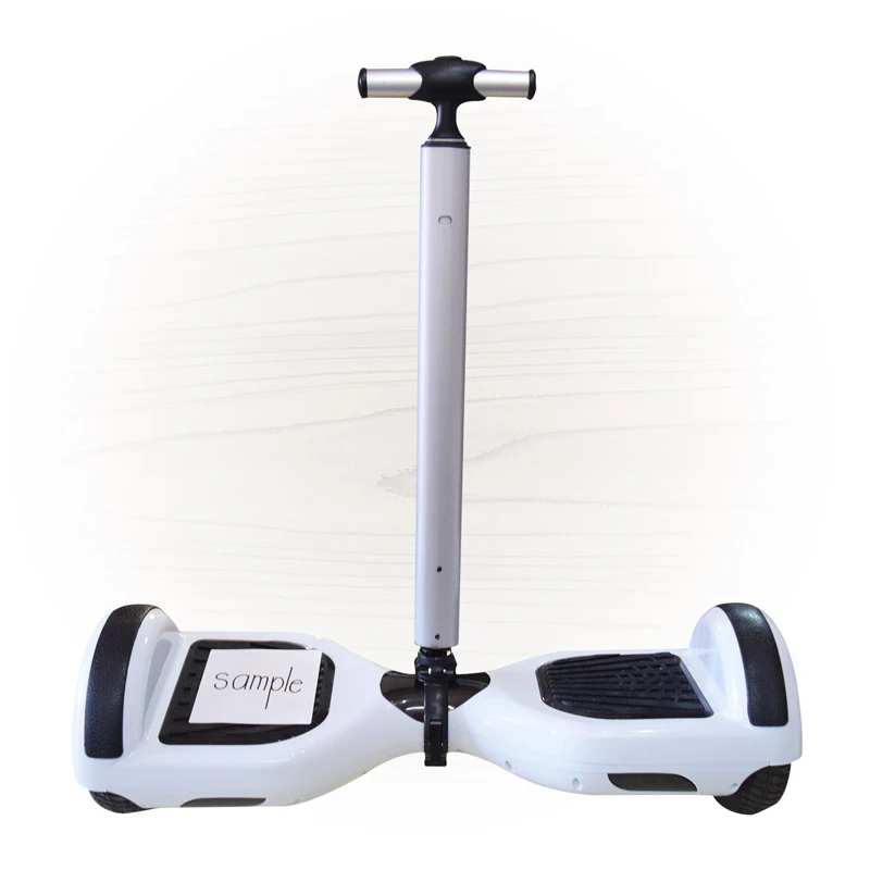 hoverboard stick