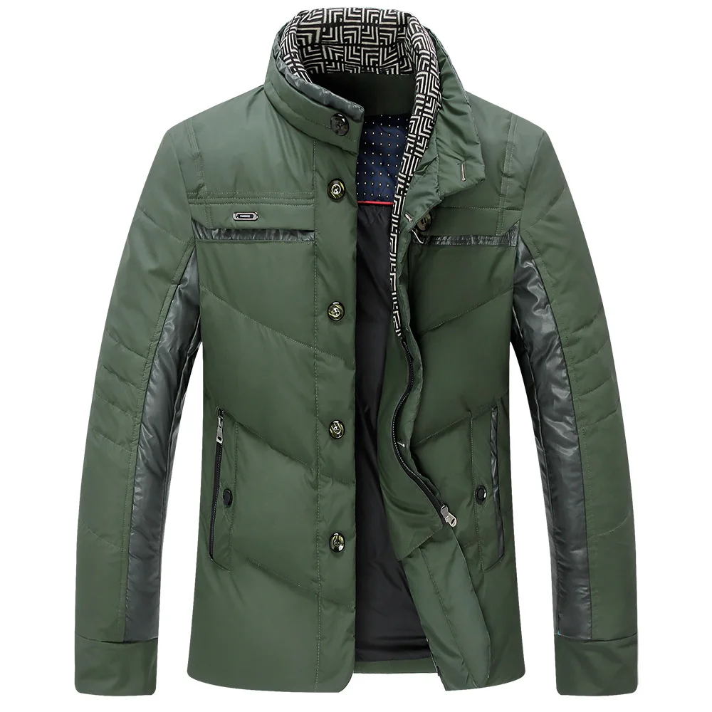 Achetez en Gros manteau bernache du canada en Ligne à des