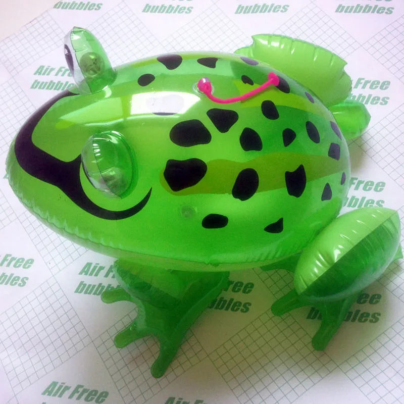 Popular Frog Balloon-Buy Cheap Frog Balloon lots from