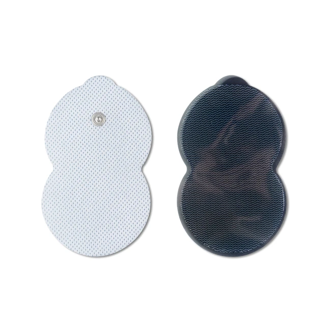 Electrodes for Omron TENS Unit Muscle Stimulator Replacement Pads