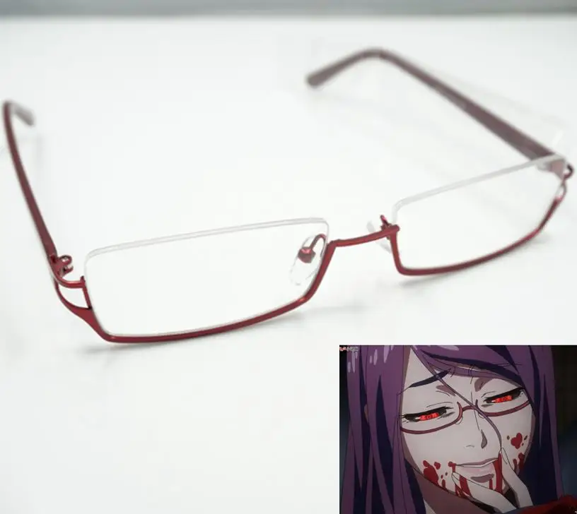 Anime Glasses Frames Anime Glasses Frames