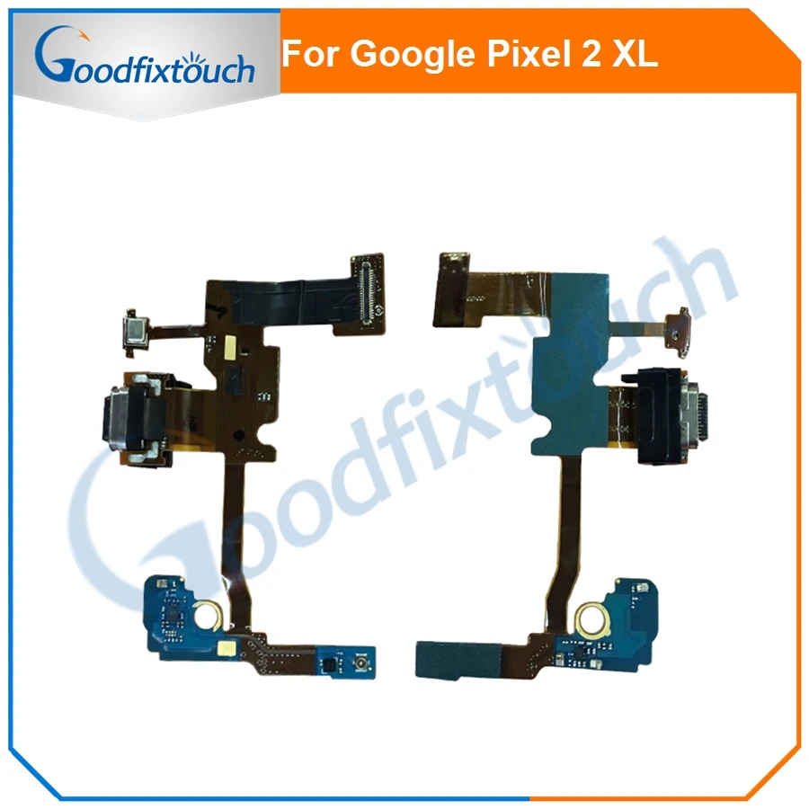 

For Google Pixel 2 XL USB Charging Flex Cable USB Connector Charger Ports Flex Ribbon For HTC Google Pixel2 XL Pixel2XL