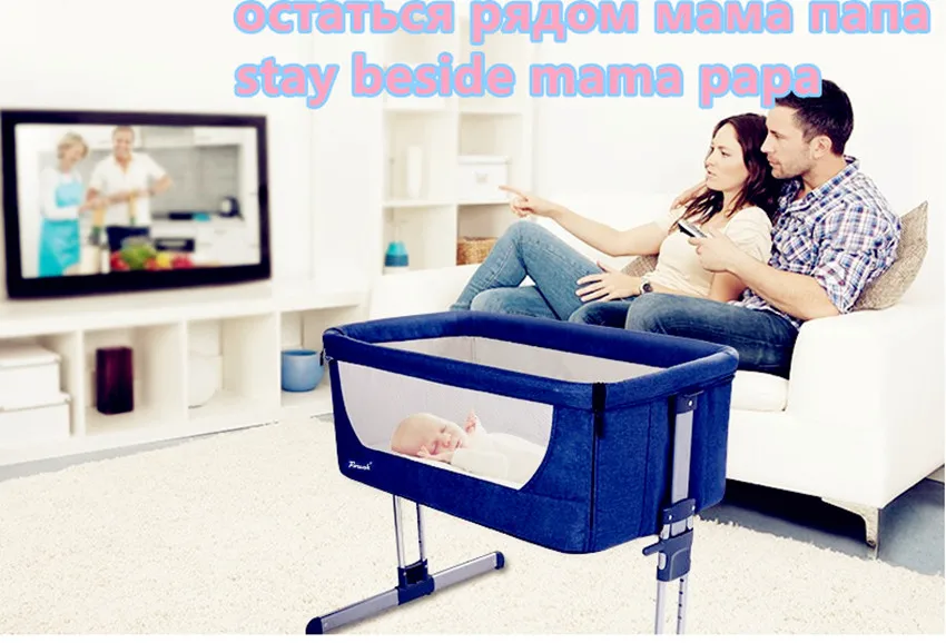 Pouch multifunction baby bed Accompanying bed newborn connected with parents bed Infant Travel Sleep Pouch multifunction baby bed Accompanying bed newborn connected with parents bed Infant Travel Sleep