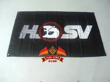 hosv Flag 3×5 FT MLS 150X90CM banner 100D Polyester hosv banner