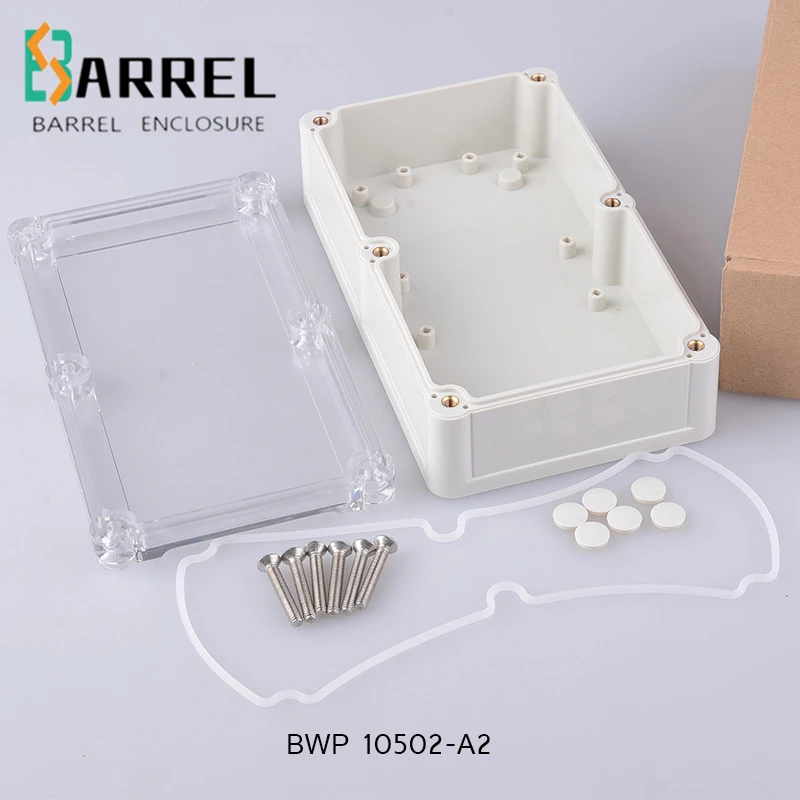 BWP 10502-A1 2