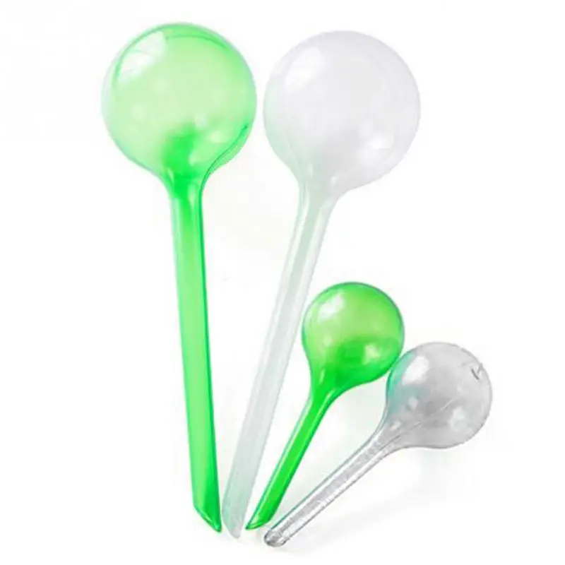 Новое пластиковое автоматическое устройство орошения комнатных растений горшок