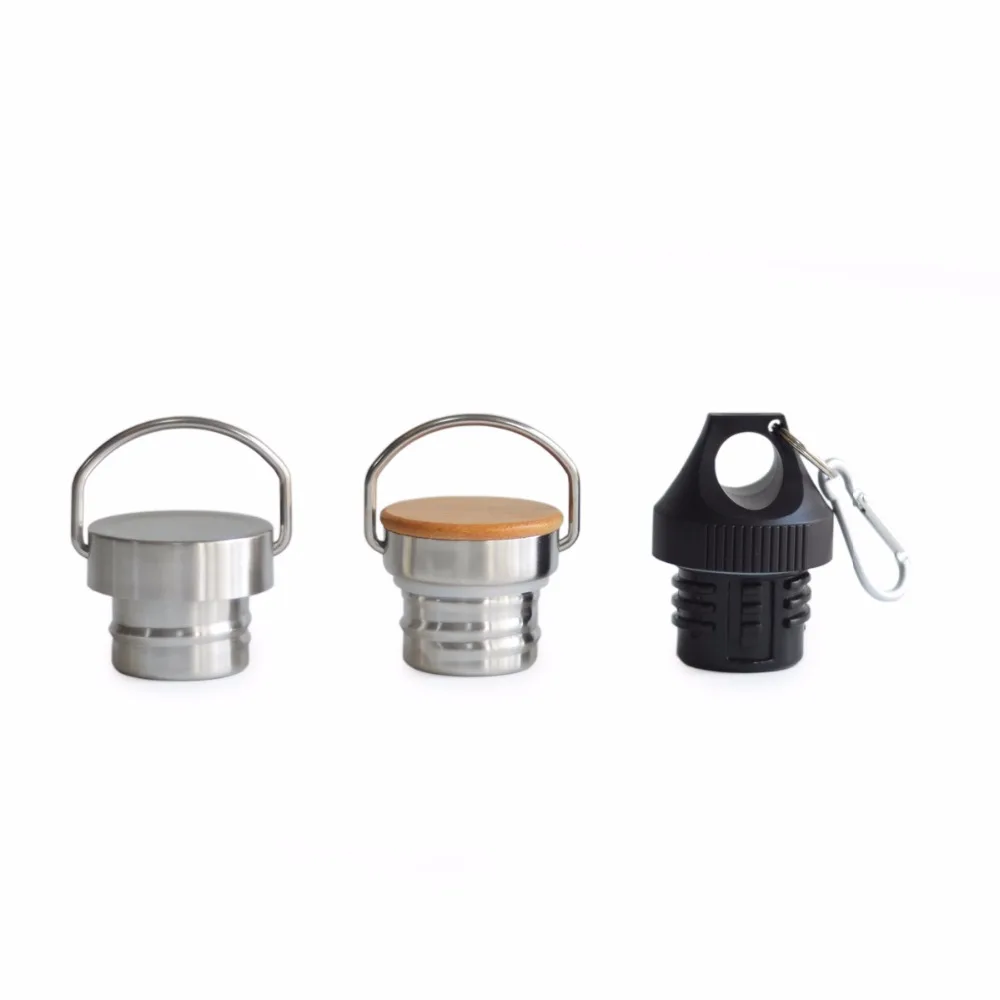 BPA Free Stainless Steel Sports Water Bottle 1000ml Flask Jar for Travel Hiking Camping Bike Cycling Yoga