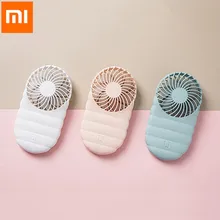 Электрические портативные вентиляторы Jordan Judy usb зарядный вентилятор бесшумный портативный долгий срок службы батареи вентилятор с 3 передачей ветра 7 лопастной вентилятор для девочки