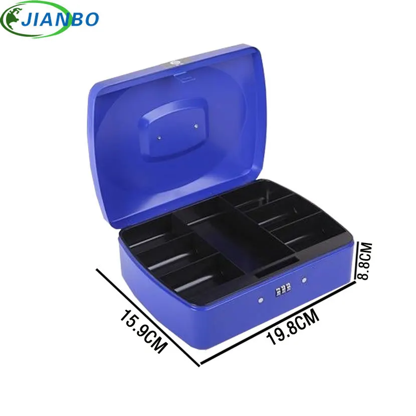 Dictionary Safe Box Popular Secret Book Money Hidden Secret Security Safe Lock Cash Money Coin Jewellery Password Box Locker