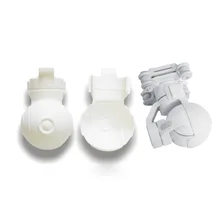 MASiKEN Protective Gimbal Guard Camera Lens Cap Cover for Xiaomi Mi Drone Quadcopter