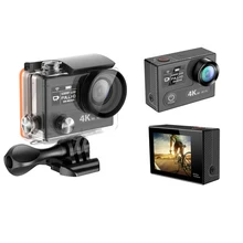 Action Camera EKEN H8 PRO Remote Control Ultra HD 4K Ambarella A12 WiFi 170 Helmet action Cam go waterproof pro Sport camera