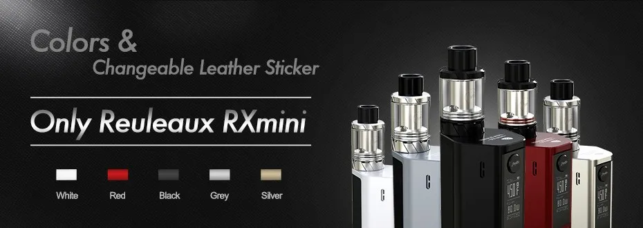 RX-minixiangqing