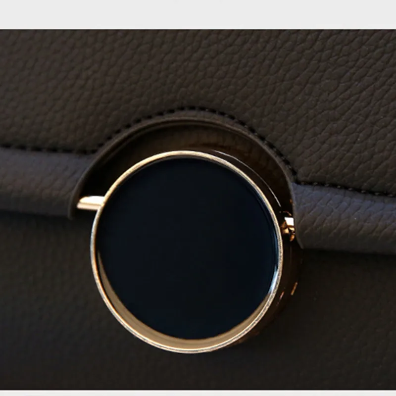 YINGPEI Women Message Bags Brand Women handbag Bags Fashion Mini Bag for Teenager Girls With Sequined Lock Gifts