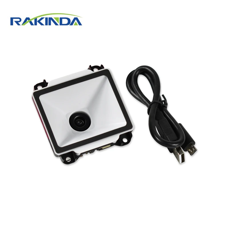 LV4200 الهاتف الخليوي شاشة QR كود 1D 2D ماسح الباركود وحدة ل الخدمة الذاتية كشك و الباب الدوار ، USB/TTL232