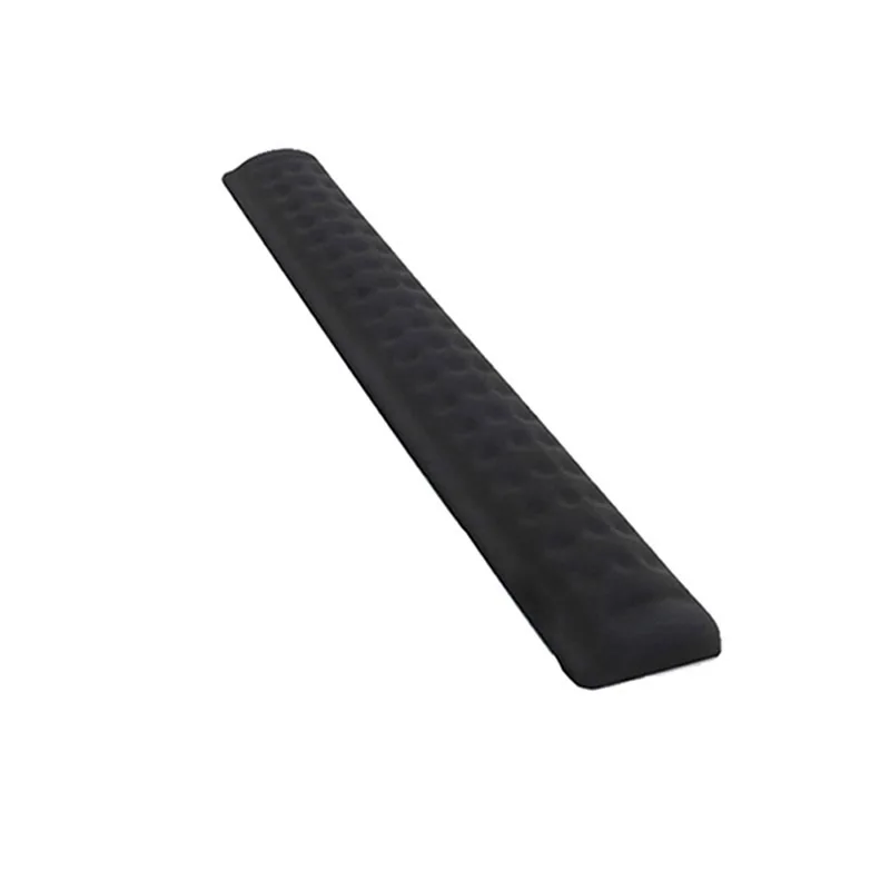 Mouse Mat Wrist Rest Pad Support Memory Foam Cotton Accessories for PC Laptop Computer Dropshipping DFA | Красота и здоровье