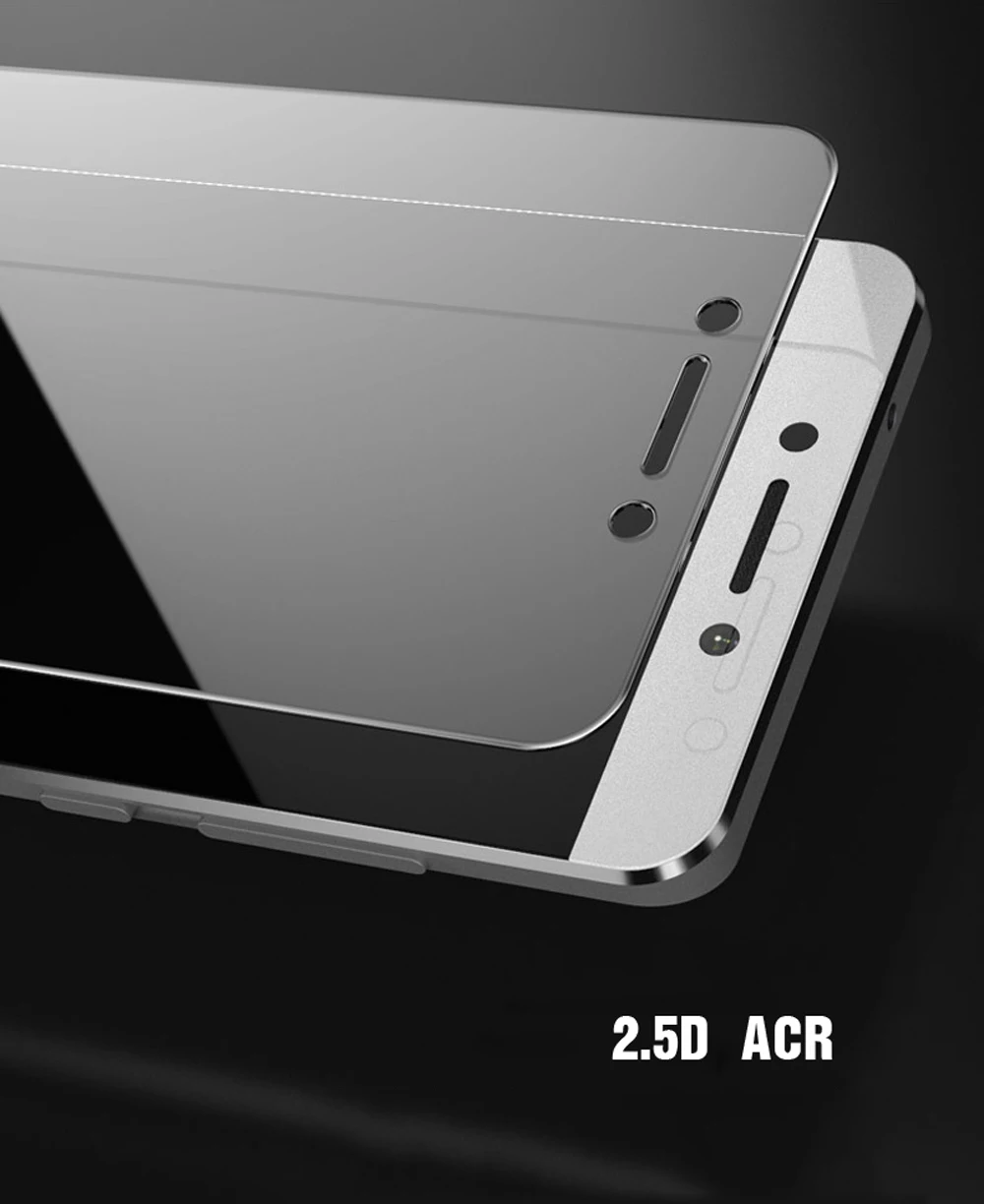 HD Scratch Proof Screen Protectors For LeTV cool 1 dual LeEco 1S Le 2 Pro Max 2 Tempered Glass 9H Screen Protective Film (10)