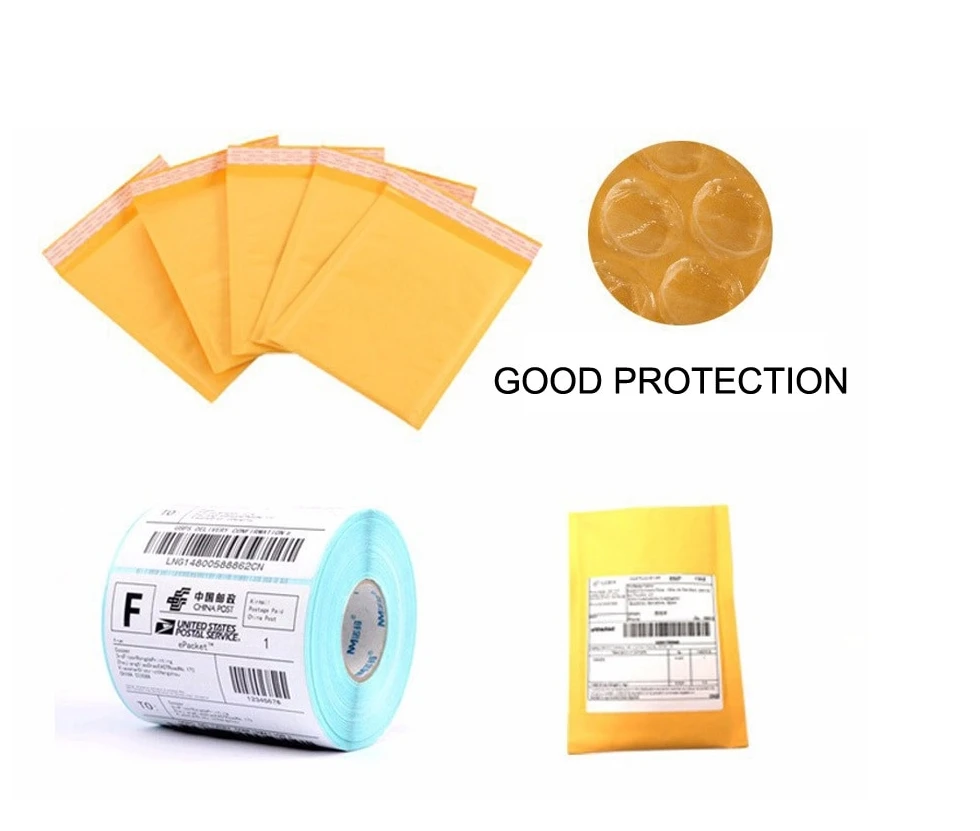 packaging
