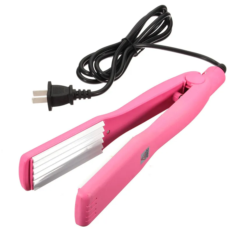 

2017 NEW Ceramic Hair Curler Irons Hair Care Styling Tools Thermostat Wave Small Corn Curly Roller Curling Iron HairStyle