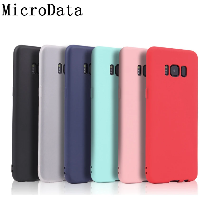 

Matte Cases For Samsung Galaxy A3 A5 A7 J7 J5 J3 2016 2017 J5 J7 prime S6 S7 edge S8 S9 10 Plus Note 8 9 10 soft silicone case