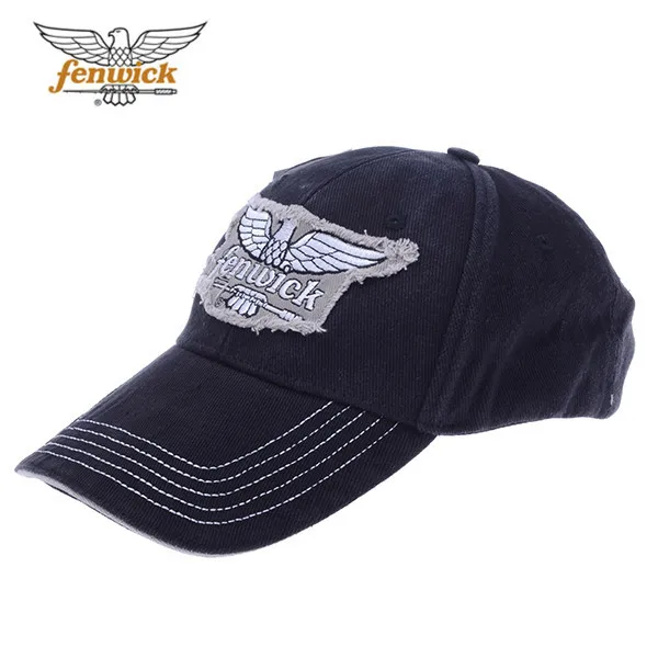 fenwick fishing hat