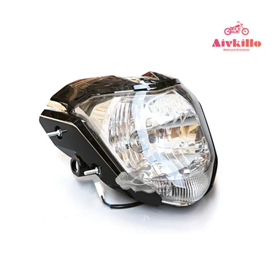 yamaha fz v2 headlight assembly price