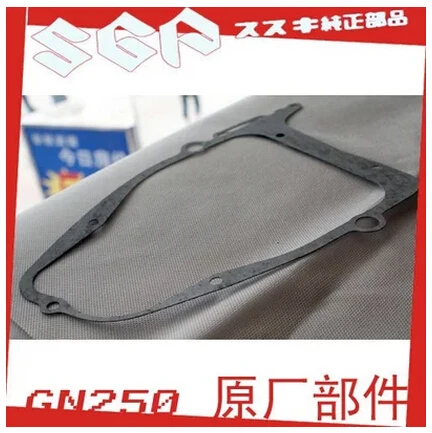 Starpad для Suzuki GN250 Магнето сбоку оригинальная крышка бумаги Pad