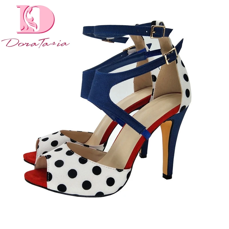 heels 43
