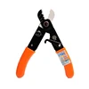 Buen valor Cortacésped de fibra de HT-223H auténtico, herramienta de corte, pelado de cables, cuchillo BxYOWekE