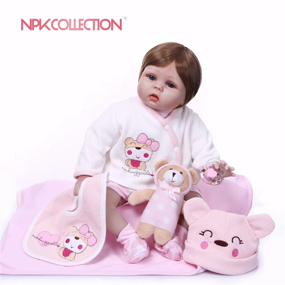 new baby dolls 2018