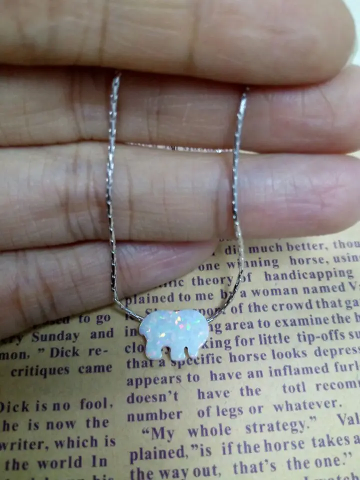 OPAL NECKLACE (14)