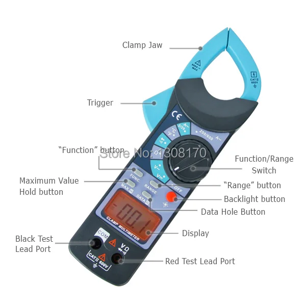 4-innovative-life-Multimeter-E04-014-Parts