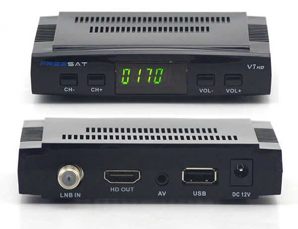 freesat V7 3
