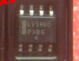 LV5980MC-AH LV5980 | Электроника