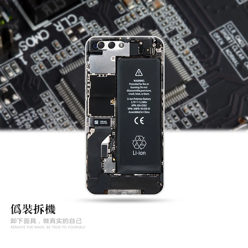 Для Asus Zenfone 4 ZE554KL чехол 5 &quotTPU Мягкий силиконовый Ретро для камеры Zenfone4 ZE 554KL Корпус