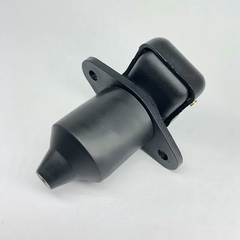 12V 3 PIN пластиковый прицеп розетка Европейский стандарт автозапчасти трейлер
