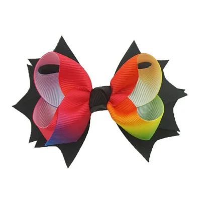 4inches hair bows 1DSC05578