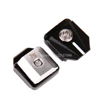 1x7g Гольф Вес подвижный раздвижной слайдер для M1 fairway wood 3#5# разъемная застежка-молния черный