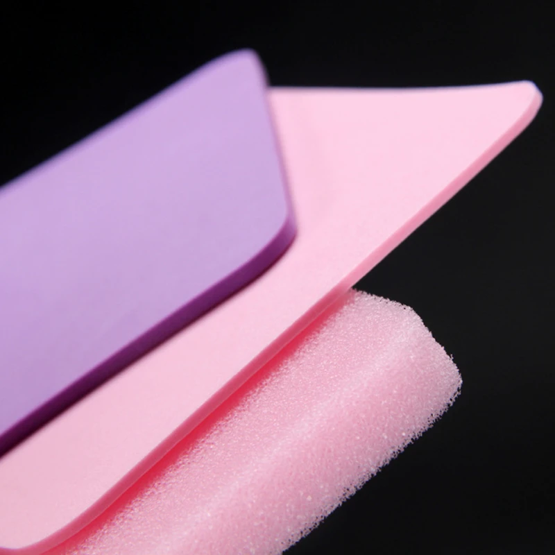 Wilton Fondant Shaping Foam 3 шт. коврик из пенопласта губчатая резинка украшение торта Модель