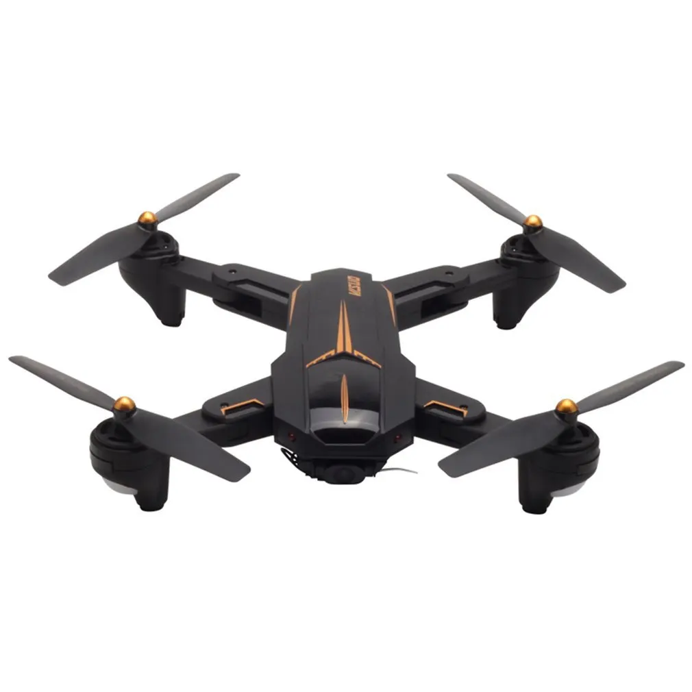 

XS812 Foldable GPS Quadcopter RC Drone with 1080P HD Camera WiFi+GPS Positoning Aircraft Altitude Hold Helicopter Aircraft
