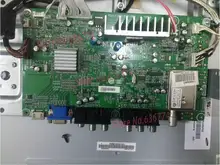 Hisense motherboard tlm3207a tlm32e29 rsag7.820.1578 rsag7.820.996a