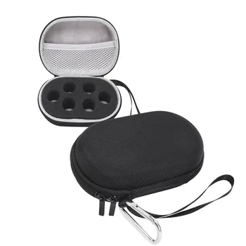 

Portable Travel Carrying Case Bag for Nespresso 6pcs Capsules Coffee Pods Protective Storage Cover Pouch Cases Handbag