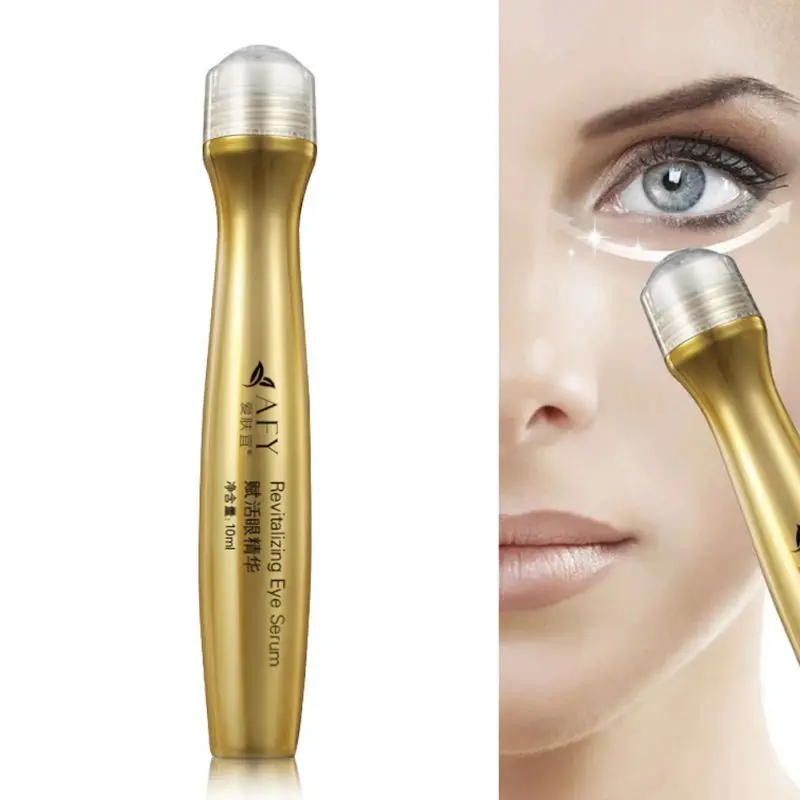 

Anti-Dark Circle 24K Golden Collagen Firming Eye Cream Repairwear Nature New