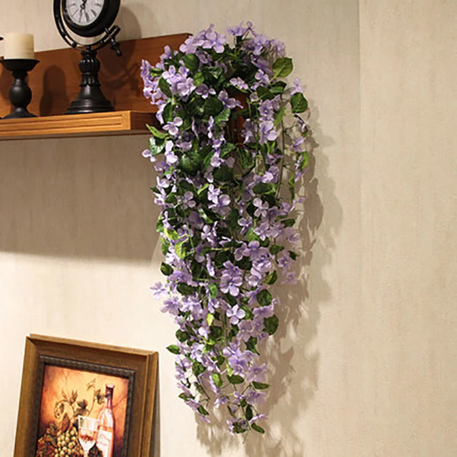 Wedding Decoration Flower Artificial Plants Large Pompon